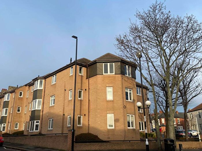 2 Bedroom Apartment To Rent In St. Margarets Court, Whitley Road, Whitley Bay, NE26