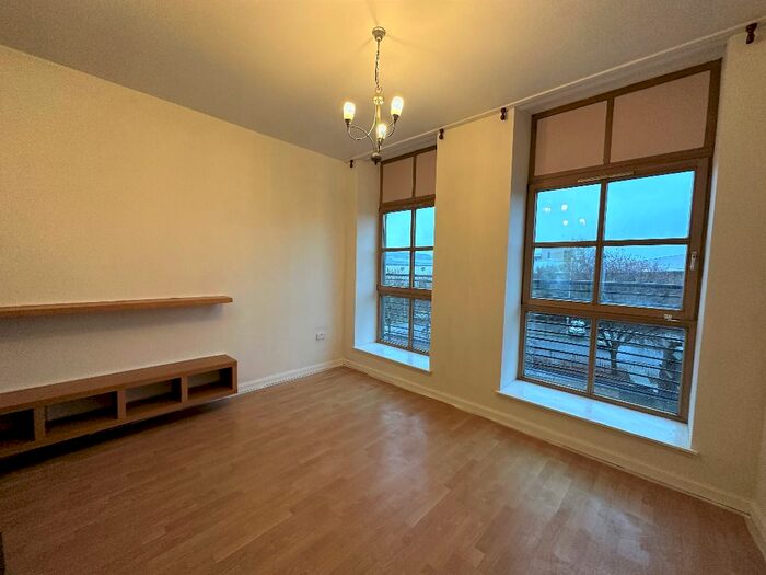 2 Bedroom Flat To Rent In Wishart Archway, City Centre, Dundee, DD1