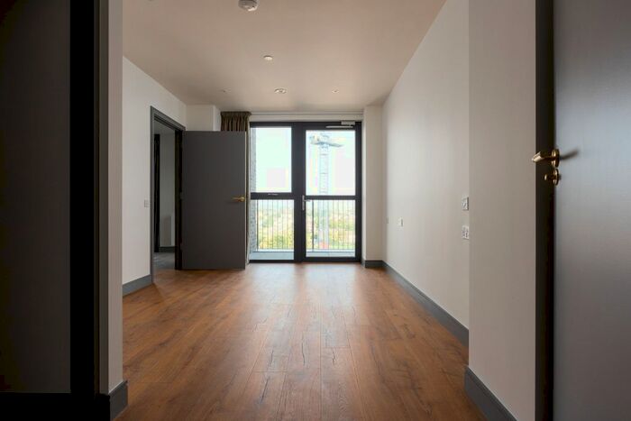 2 Bedroom Flat To Rent In The Gessner, Watermead Way, Tottenham Hale, N17