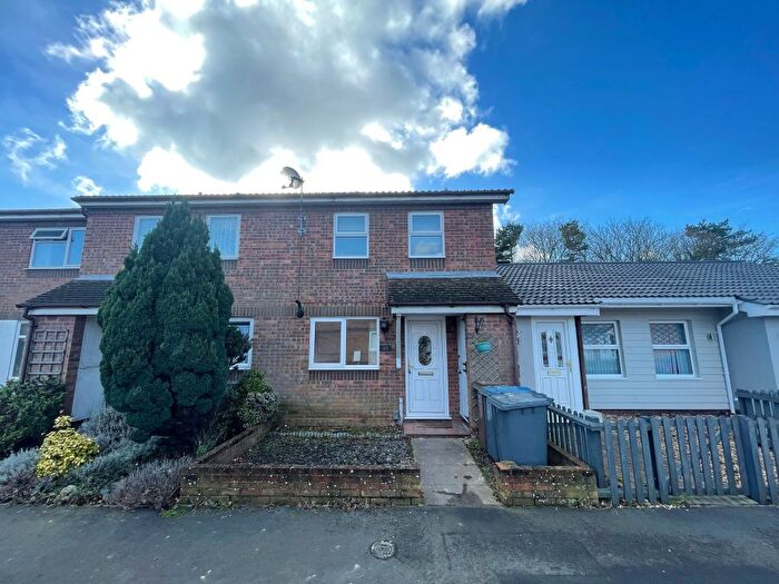 3 Bedroom End Of Terrace House To Rent In Shotley Close, Felixstowe, IP11