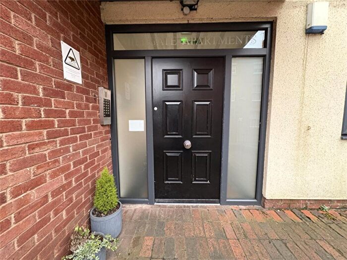 1 Bedroom Apartment For Sale In Millgate Apartments, Millgate, Newark, Notts, NG24