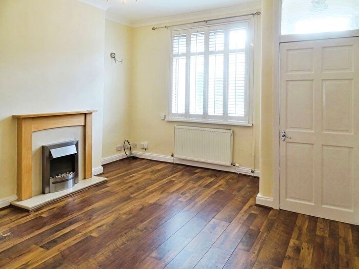 2 Bedroom End Of Terrace House For Sale In Church Street, Orrell, Wigan, WN5