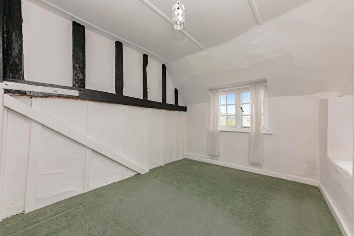 2 Bedroom Semi-Detached House For Sale In The Street, Kingston, BN7