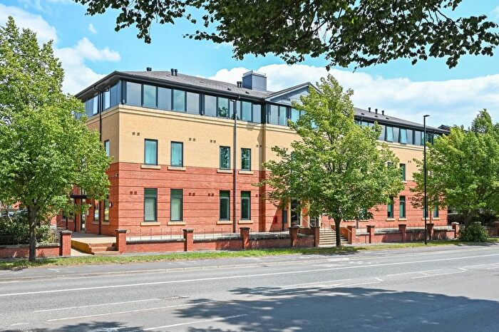 1 Bedroom Flat To Rent In Gateway, Holgate Park Drive, York, YO26