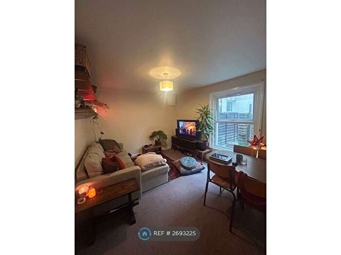 1 Bedroom Maisonette To Rent In Stackpool Road, Bristol, BS3