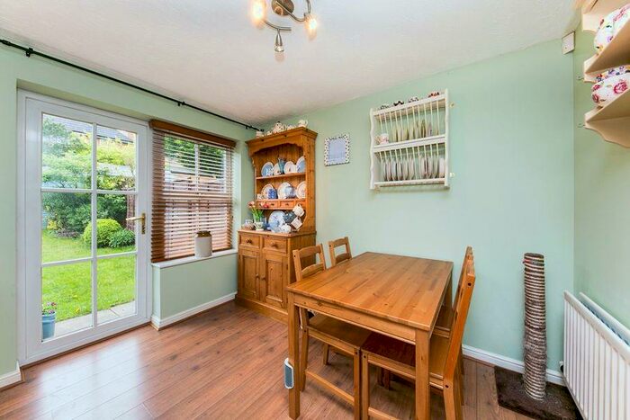 2 Bedroom Terraced House To Rent In Wellington Park, Camberley, GU15