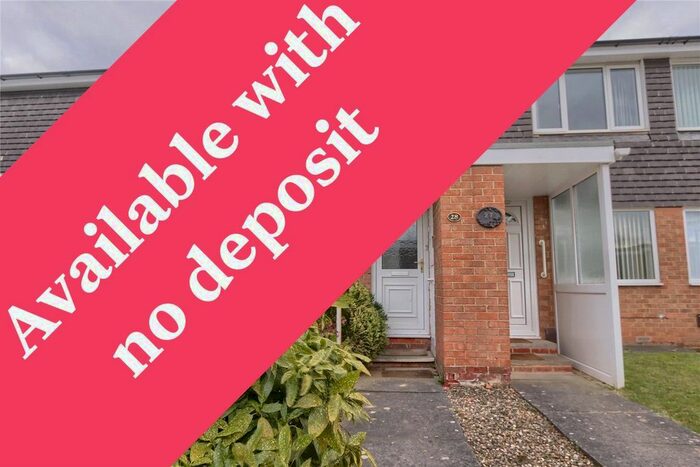 2 Bedroom Flat To Rent In Formby Walk, Eaglescliffe, Stockton-On-Tees, TS16