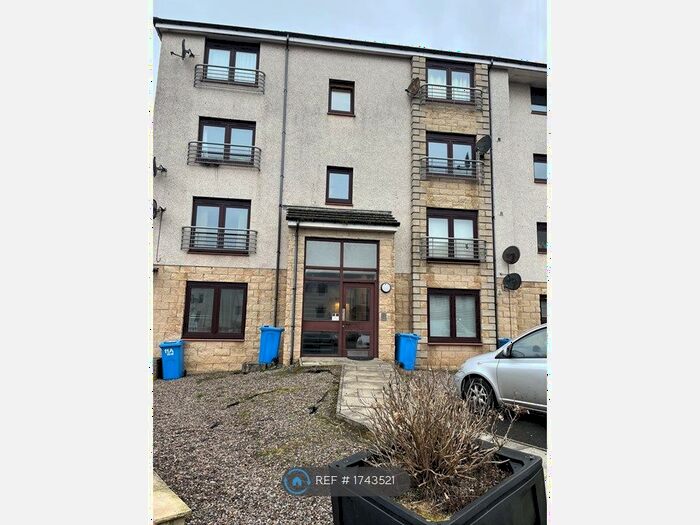 2 Bedroom Flat To Rent In Mill Street, Kirkcaldy, KY1
