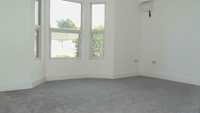 1 Bedroom Flat To Rent In Footscray Road, London, SE9