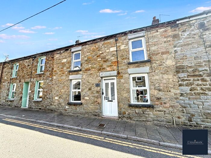 2 Bedroom Property For Sale In Brook Street, Blaenrhondda, CF42