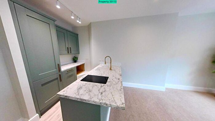 2 Bedroom Flat To Rent In Rendezvous Street, Folkestone, CT20