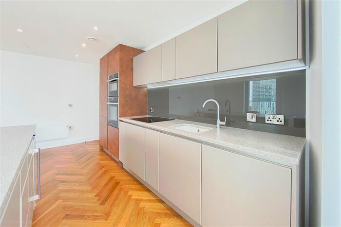 2 Bedroom Flat For Sale In East Tower, Owen Street, M15