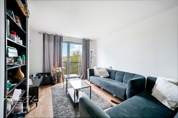 1 Bedroom Apartment For Sale In Deals Gateway, London, SE13