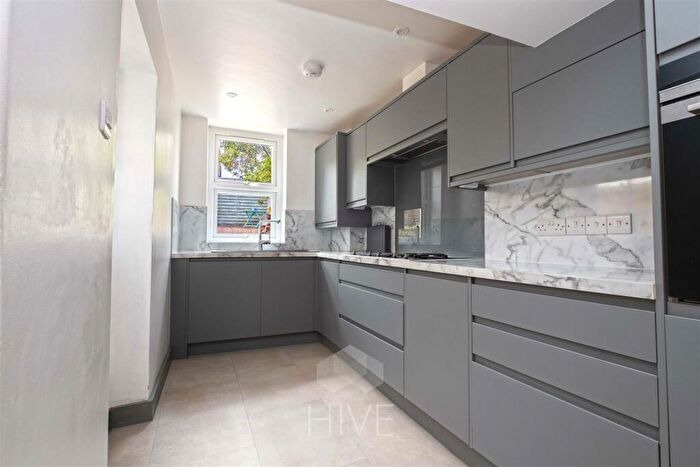3 Bedroom Terraced House For Sale In Bell Street, Swanage, BH19