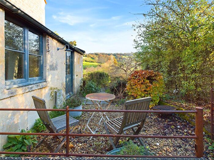 1 Bedroom Apartment To Rent In Northend, Batheaston, Bath, BA1