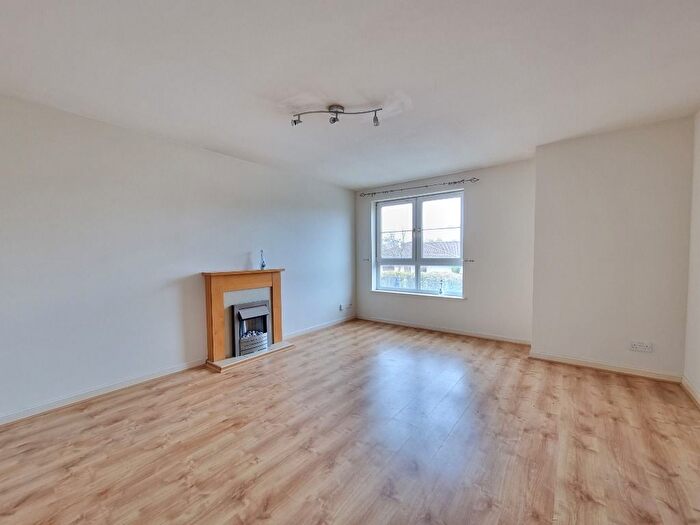 2 Bedroom Flat To Rent In Eday Road, Hazlehead, Aberdeen, AB15