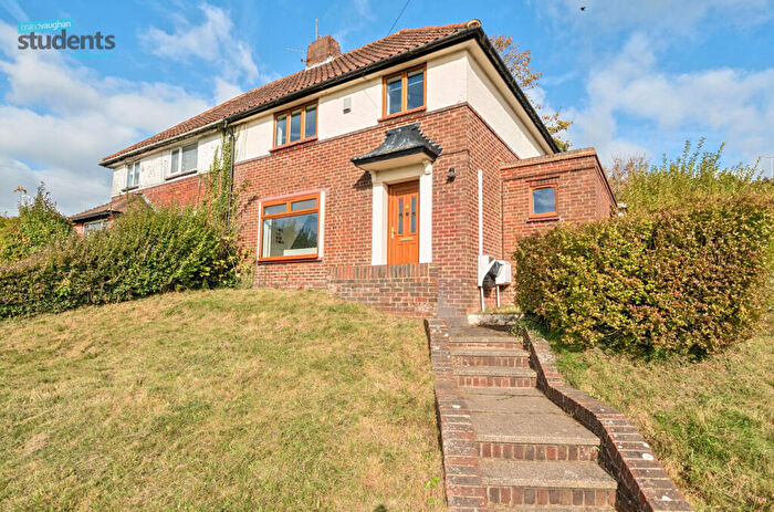 6 Bedroom Semi Detached House To Rent In Norwich Drive, Brighton, BN2