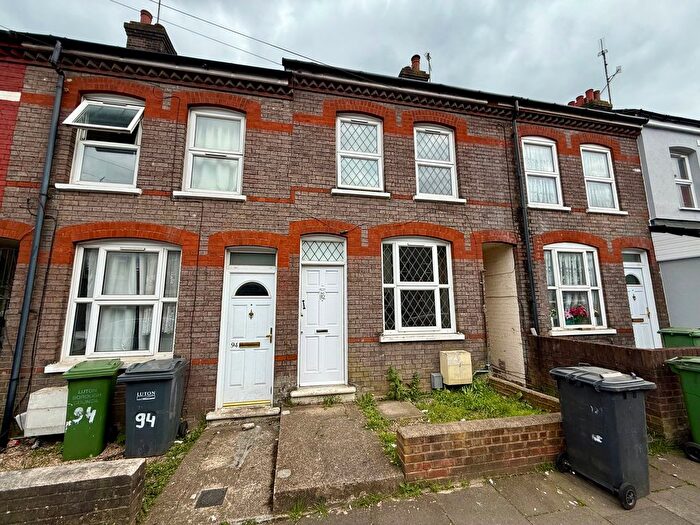 3 Bedroom Property To Rent In Althorp Road, Luton, LU3