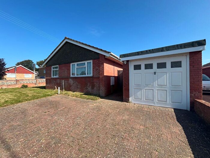 3 Bedroom Detached Bungalow For Sale In Roderick Avenue, Peacehaven, BN10