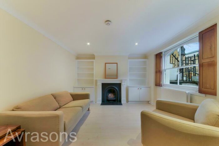 1 Bedroom Apartment To Rent In Ravensdon Street, Kennington, SE11