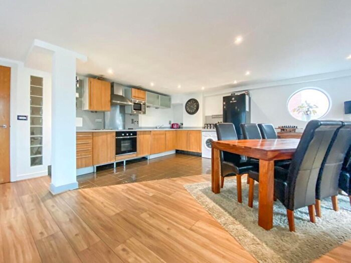 2 Bedroom Apartment To Rent In Atlantic Wharf, City Wharf Atlantic Wharf, CF10