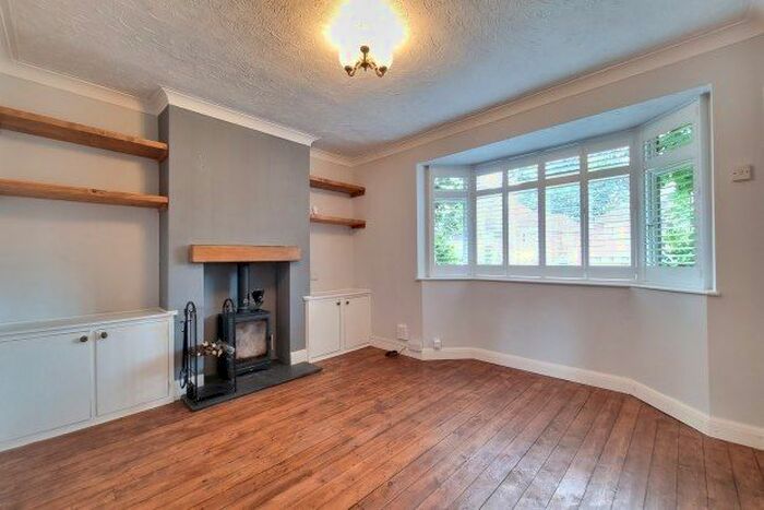 2 Bedroom Semi-Detached House To Rent In Chipstead Road, Birmingham, B23