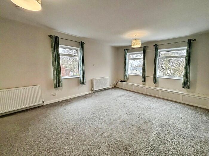 2 Bedroom Apartment To Rent In The Packway, Larkhill, Salisbury, SP4