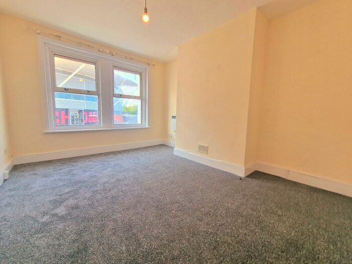 2 Bedroom Flat To Rent In Britannia Road, St Marys, SO14