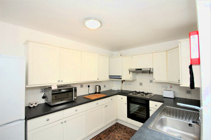 4 Bedroom Terraced House To Rent In Christ Church Street, Preston, Lancashire, PR1