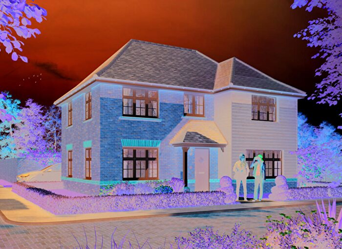 4 Bedroom Detached House For Sale In Betteshanger Road, Coilliers Way, Deal, CT14