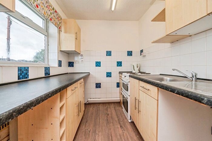 1 Bedroom Maisonette To Rent In Elkstone Close, Worcester, WR4