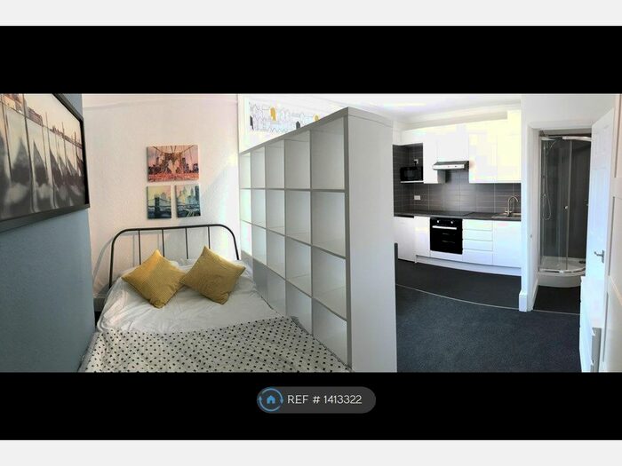 1 Bedroom Flat To Rent In Upper Fant Road, Maidstone, ME16