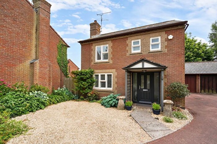 3 Bedroom Detached House To Rent In Martinsell Green Pewsey, SN9