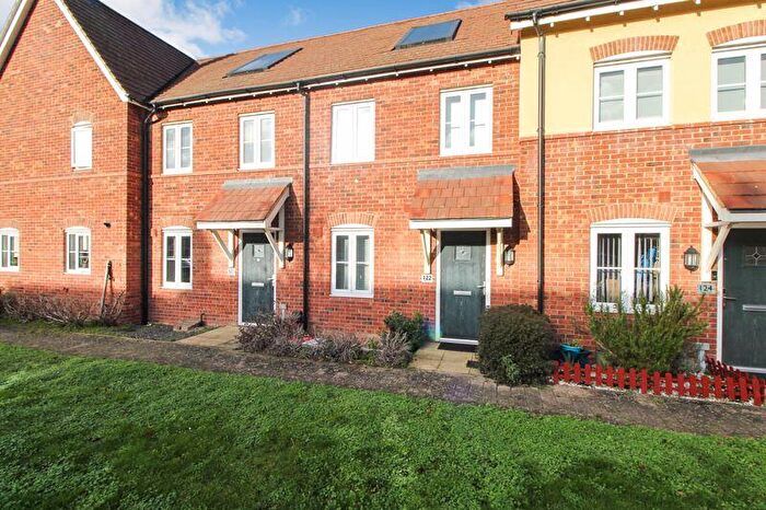 2 Bedroom Terraced House To Rent In Hilton Close, Kempston, MK42