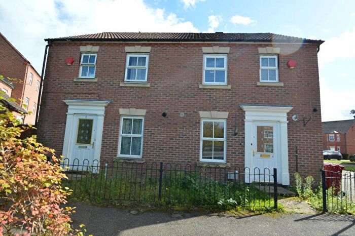 3 Bedroom Property To Rent In Austen Way, Slough, Berkshire, SL3
