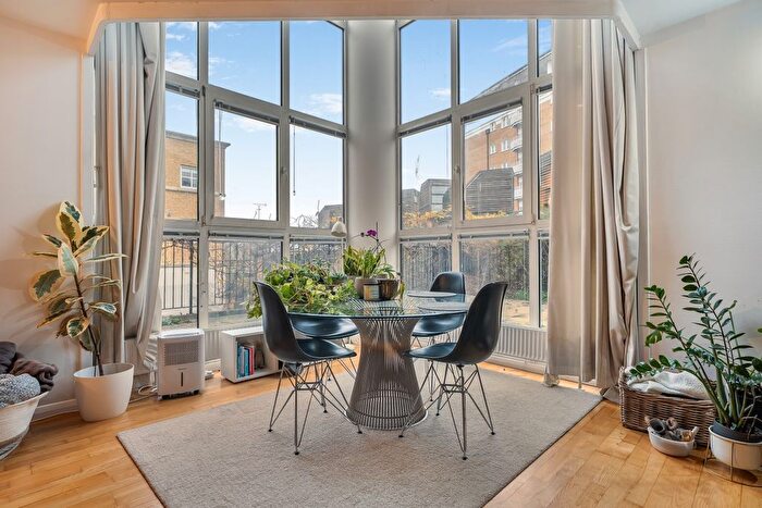 2 Bedroom Flat To Rent In King Frederick Ninth Tower, Rotherhithe, SE16