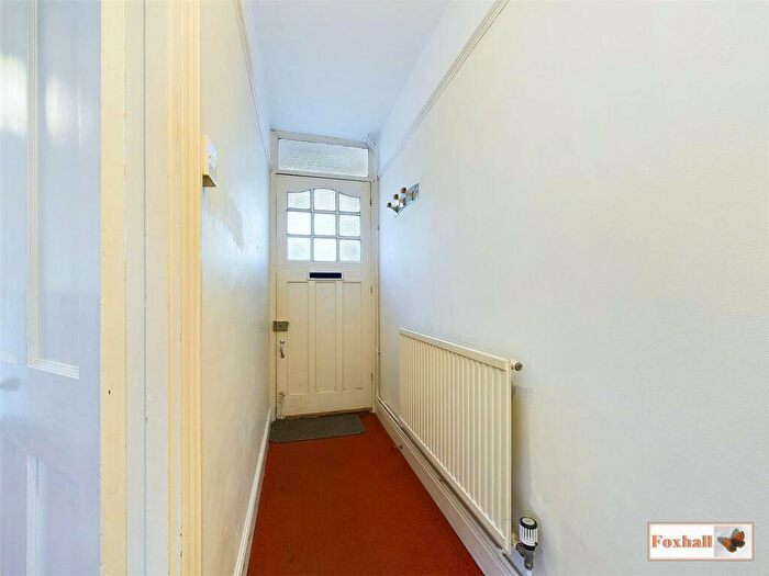 3 Bedroom End Of Terrace House For Sale In King Edward Road, Ipswich, IP3