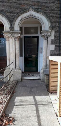 1 Bedroom Flat To Rent In Pen-y-lan Road, Cardiff(City), CF24