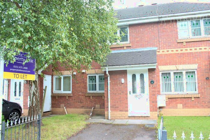 2 Bedroom Property To Rent In Altcross Road, Croxteth, Liverpool, L11