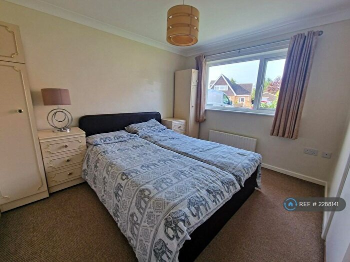 2 Bedroom Bungalow To Rent In Granary Road, Attleborough, NR17