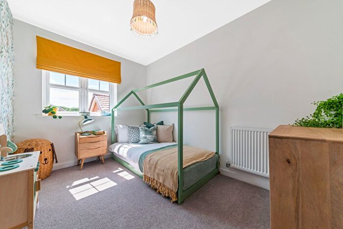 4 Bedroom Detached House For Sale In Off Thanet Way, Whitstable, CT5