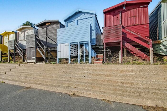 Chalet For Sale In The Leas, Walton-on-the-naze, CO13