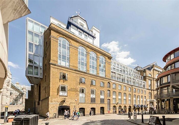 2 Bedroom Flat To Rent In Shad Thames, Anchor Brewhouse, SE1