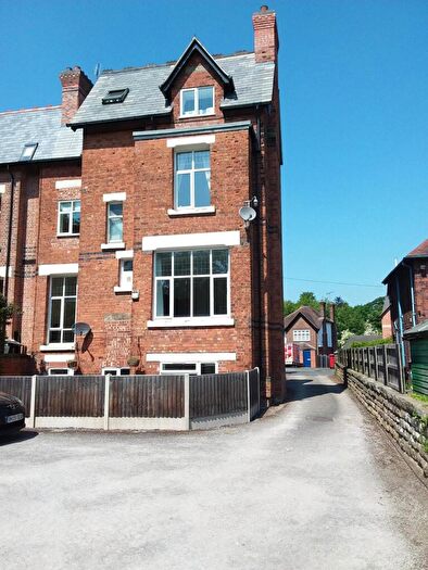 1 Bedroom Flat To Rent In Lawn Road, Rowley Park, Stafford, ST17