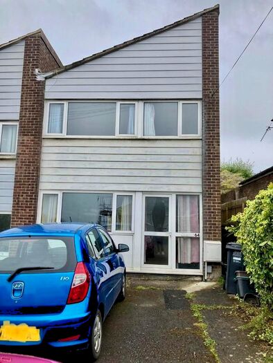 3 Bedroom Terraced House To Rent In Avon Way, Portishead, Bristol, BS20