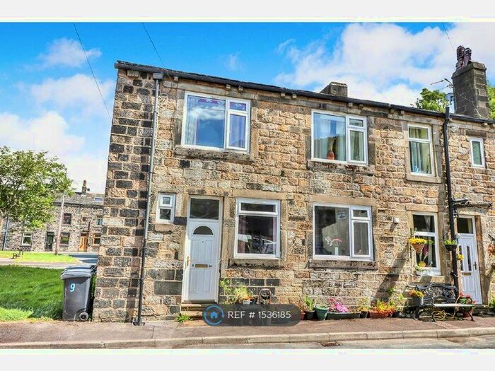 2 Bedroom Flat To Rent In Pollard Street, Todmorden, OL14