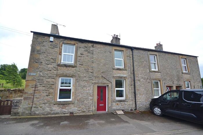 2 Bedroom Terraced House For Sale In Ladywath Cottages, Brigham, CA13