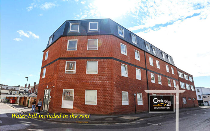 Studio To Rent In |Ref: |, Fairchild House, Southampton Street, Southampton, SO15