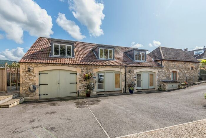 2 Bedroom Cottage To Rent In High Street, Batheaston, Bath, BA1