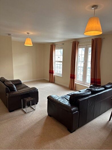 2 Bedroom Flat To Rent In Dalry Gait, Dalry, Edinburgh, EH11